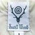 サウスツーウェストエイト SOUTH2 WEST8 フェイクファー ダウンベスト メンズ JPN:1