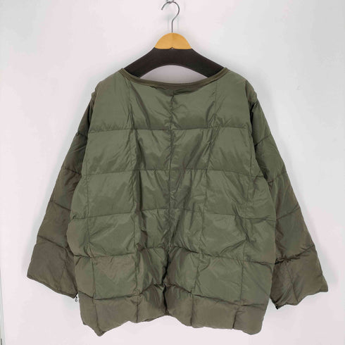 エディーバウアー Eddie Bauer 90s 裏地チェック キルティングライナー メンズ JPN:L