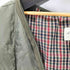 エディーバウアー Eddie Bauer 90s 裏地チェック キルティングライナー メンズ JPN:L