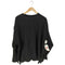 ネーム Name. 25SS LEOPARD WAFFLE TAPED LOOSE SLEEVE TEE メンズ 1