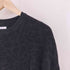 ネーム Name. 25SS LEOPARD WAFFLE TAPED LOOSE SLEEVE TEE メンズ 1