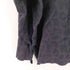 ネーム Name. 25SS LEOPARD WAFFLE TAPED LOOSE SLEEVE TEE メンズ 1