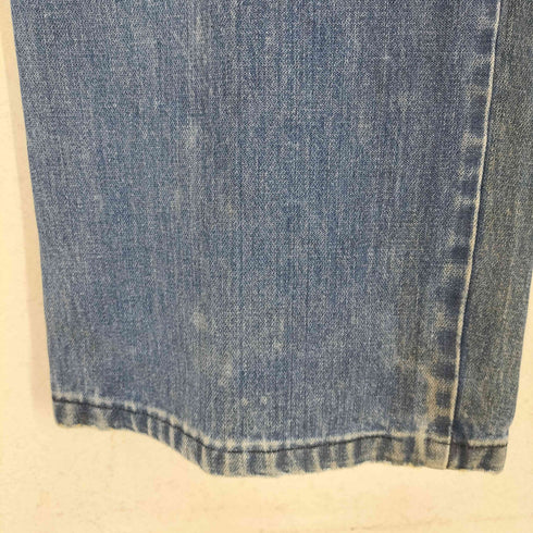 SEDGEFIELD USA製 バギーデニム メンズ 44×32