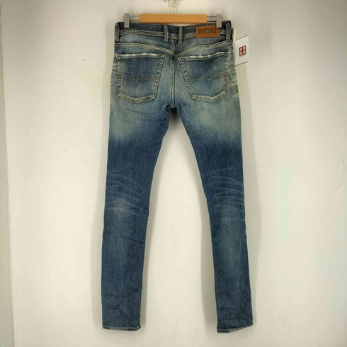 ディーゼル DIESEL SLIM SKINNY メンズ 29/32
