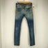 ディーゼル DIESEL SLIM SKINNY メンズ 29/32