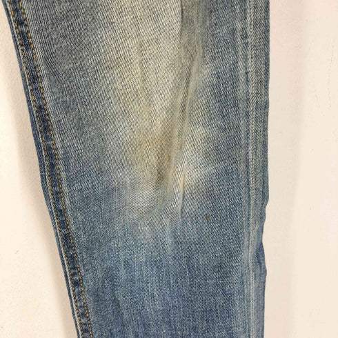 ディーゼル DIESEL SLIM SKINNY メンズ 29/32