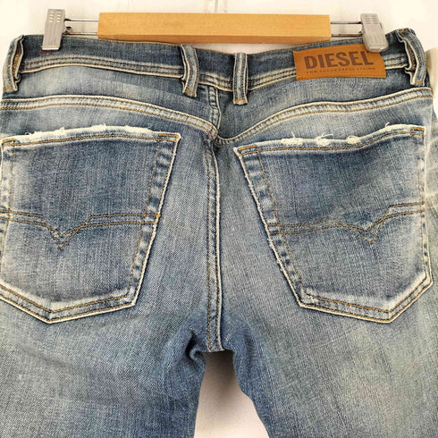 ディーゼル DIESEL SLIM SKINNY メンズ 29/32