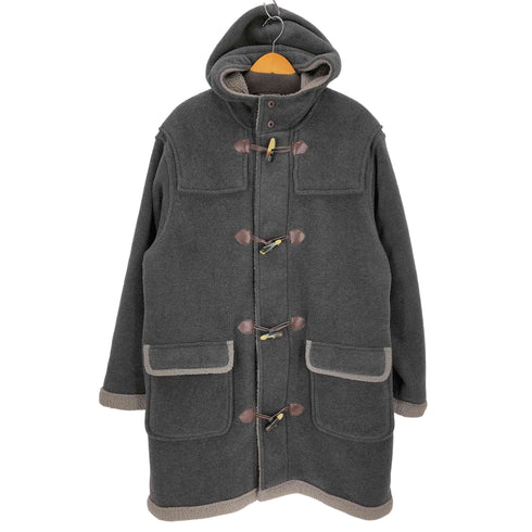 エルエルビーン L.L.Bean 90s POLARTEC フリースダッフルコート メンズ JPN:XL