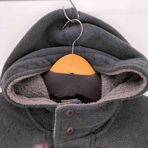 エルエルビーン L.L.Bean 90s POLARTEC フリースダッフルコート メンズ JPN:XL