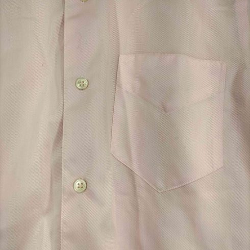 ポールスミス Paul Smith L/S コットンシャツ メンズ import:S