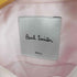 ポールスミス Paul Smith L/S コットンシャツ メンズ import:S