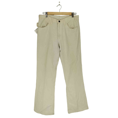 リーバイス Levis フレアパンツ メンズ