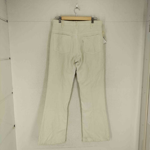 リーバイス Levis フレアパンツ メンズ