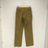 マーベリック MAVERICK 70s PERMANENT PRESS SCOVILLジップ ストレートパンツ メンズ 30×32