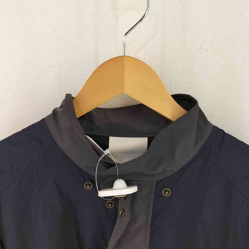 refomed 23SS OLD MAN NYLON JACKET メンズ 3
