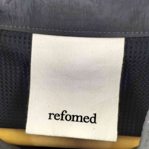 refomed 23SS OLD MAN NYLON JACKET メンズ 3