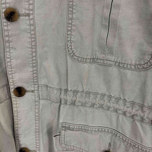 カベラス Cabelas 80-90s サファリジャケット メンズ JPN:L