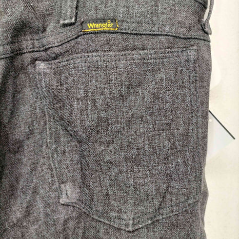 ラングラー Wrangler 82HK ランチャードレスジーンズ メンズ 38×30