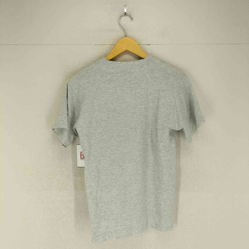 スクリーンスターズ SCREEN STARS 90s USA製 袖裾シングル FLYBOYS クルーネックTシャツ メンズ M