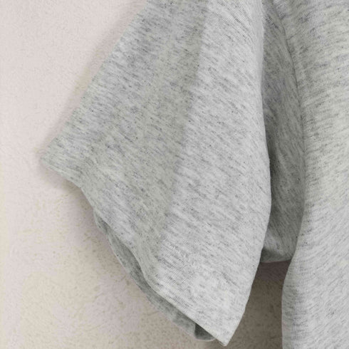 スクリーンスターズ SCREEN STARS 90s USA製 袖裾シングル FLYBOYS クルーネックTシャツ メンズ M