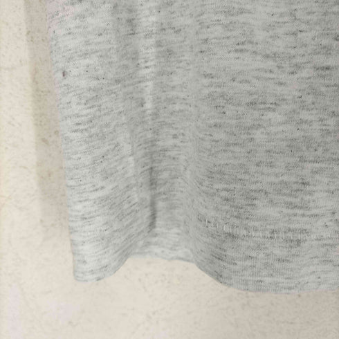 スクリーンスターズ SCREEN STARS 90s USA製 袖裾シングル FLYBOYS クルーネックTシャツ メンズ M