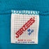ジャージーズ JERZEES 90s USA製 袖シングル Lanny's ナンバリングプリントクルーネックTシャツ メンズ M