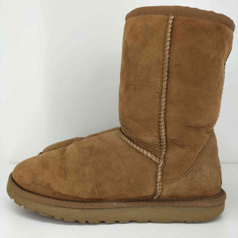 アグオーストラリア UGG Australia ムートンブーツ レディース JPN:24