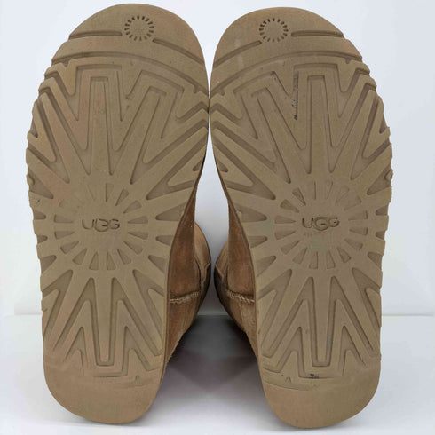 アグオーストラリア UGG Australia ムートンブーツ レディース JPN:24