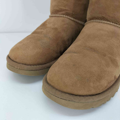 アグオーストラリア UGG Australia ムートンブーツ レディース JPN:24