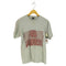 スクリーンスターズ SCREEN STARS 90s USA製 袖裾シングル POCA PERFECT クルーネックTシャツ メンズ L
