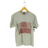 スクリーンスターズ SCREEN STARS 90s USA製 袖裾シングル POCA PERFECT クルーネックTシャツ メンズ L