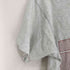 スクリーンスターズ SCREEN STARS 90s USA製 袖裾シングル POCA PERFECT クルーネックTシャツ メンズ L