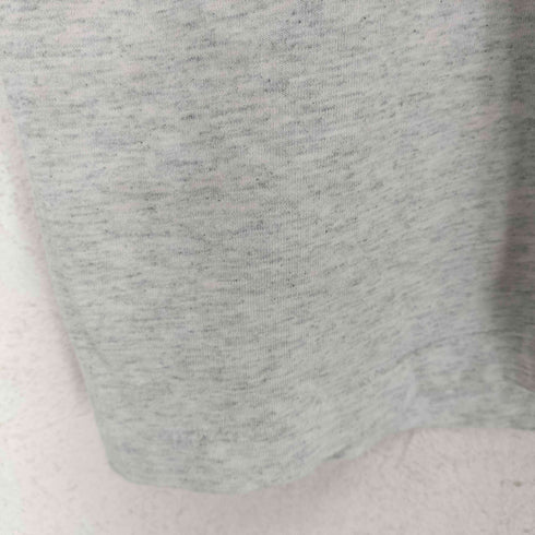 スクリーンスターズ SCREEN STARS 90s USA製 袖裾シングル POCA PERFECT クルーネックTシャツ メンズ L