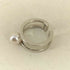 MIKIMOTO 片耳 パール イヤーカフ レディース