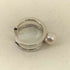 MIKIMOTO 片耳 パール イヤーカフ レディース