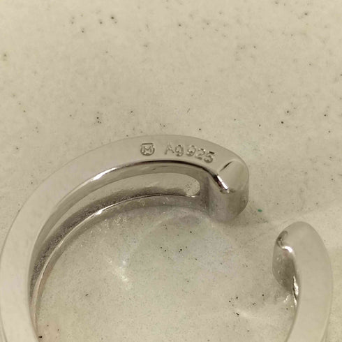 MIKIMOTO 片耳 パール イヤーカフ レディース