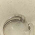 MIKIMOTO 片耳 パール イヤーカフ レディース