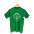 フルーツオブザルーム FRUIT OF THE LOOM 90s USA製 袖裾シングル BEST プリント S/S Tシャツ メンズ M