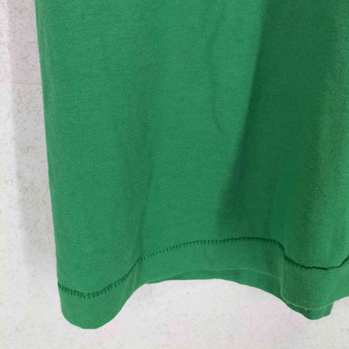 フルーツオブザルーム FRUIT OF THE LOOM 90s USA製 袖裾シングル BEST プリント S/S Tシャツ メンズ M