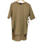 エイトン ATON SUVIN ROUND HEM Tシャツ レディース JPN:2