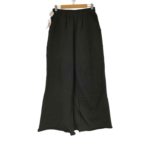 ヘビーウエイト バギースウェットパンツ メンズ