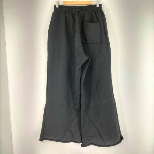 ヘビーウエイト バギースウェットパンツ メンズ