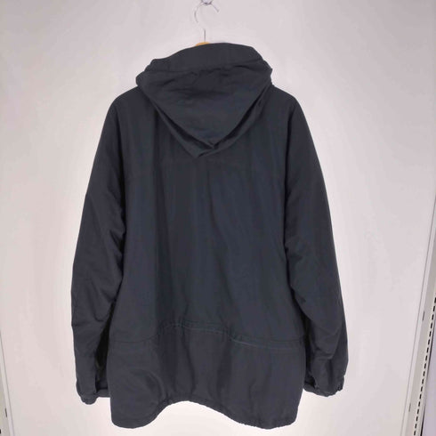 パタゴニア patagonia 04AW 00S Infurno Jacket インファーノジャケット ブラック メンズ import:XL