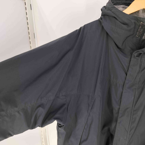 パタゴニア patagonia 04AW 00S Infurno Jacket インファーノジャケット ブラック メンズ import:XL