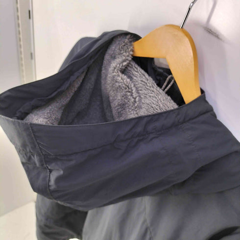 パタゴニア patagonia 04AW 00S Infurno Jacket インファーノジャケット ブラック メンズ import:XL