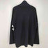 ヨウジヤマモトプールオム Yohji Yamamoto POUR HOMME 24AW super 120 ウール天竺 タートルネックカットソー メンズ JPN:2