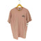 フルーツオブザルーム FRUIT OF THE LOOM 90S USA製 HEAVY COTTON 袖裾シングル 両面プリント S/S Tシャツ メンズ XL