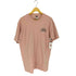 フルーツオブザルーム FRUIT OF THE LOOM 90S USA製 HEAVY COTTON 袖裾シングル 両面プリント S/S Tシャツ メンズ XL