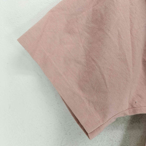 フルーツオブザルーム FRUIT OF THE LOOM 90S USA製 HEAVY COTTON 袖裾シングル 両面プリント S/S Tシャツ メンズ XL
