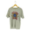 フルーツオブザルーム FRUIT OF THE LOOM 90s USA製 袖裾シングル BEST 両面プリント S/S Tシャツ メンズ XL